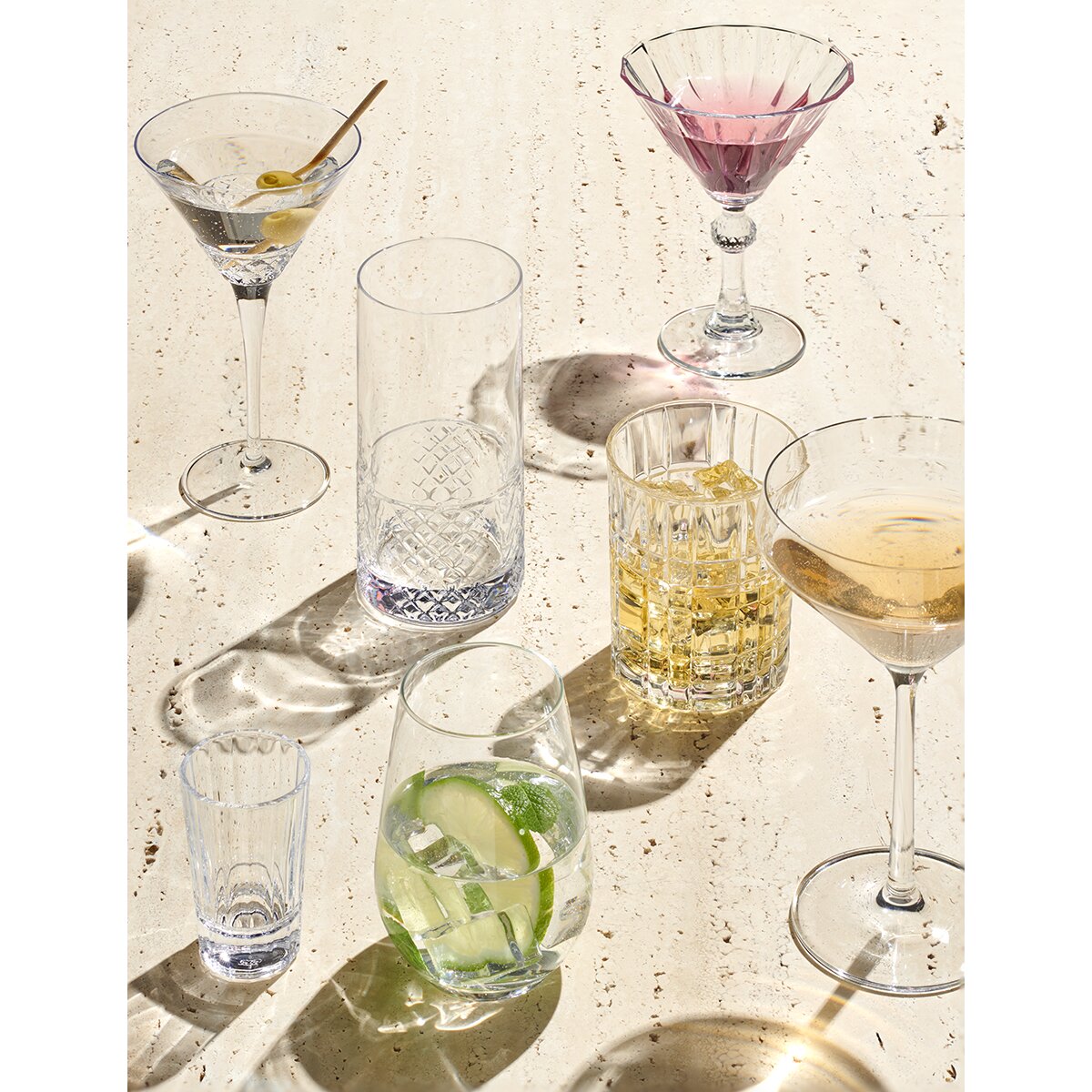 Imagen 2 de Copa de cocktail Pure Zwiesel Glas - Cristal Cristal