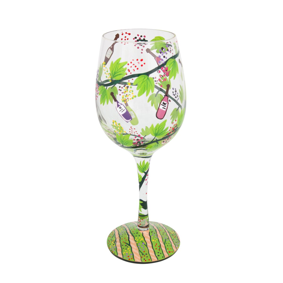Imagem 0 de Copo de vinho Lolita Wine tasting