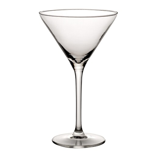 Copa de Martini Specials El Corte Inglés
