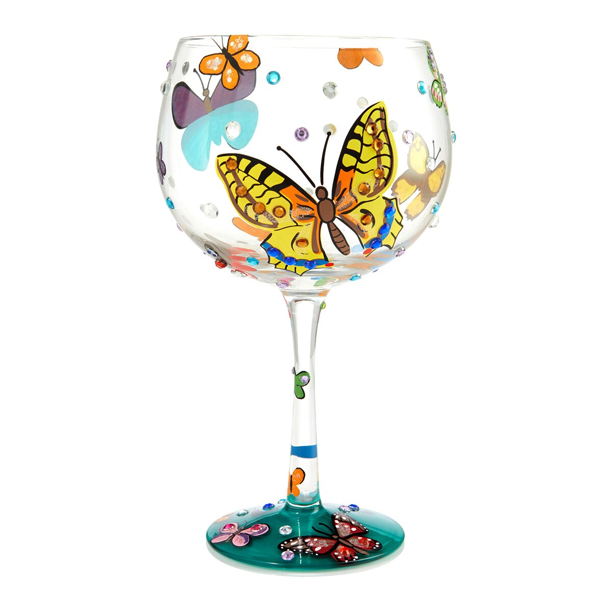 Imagem 0 de Copo de gin tónico Butterfly