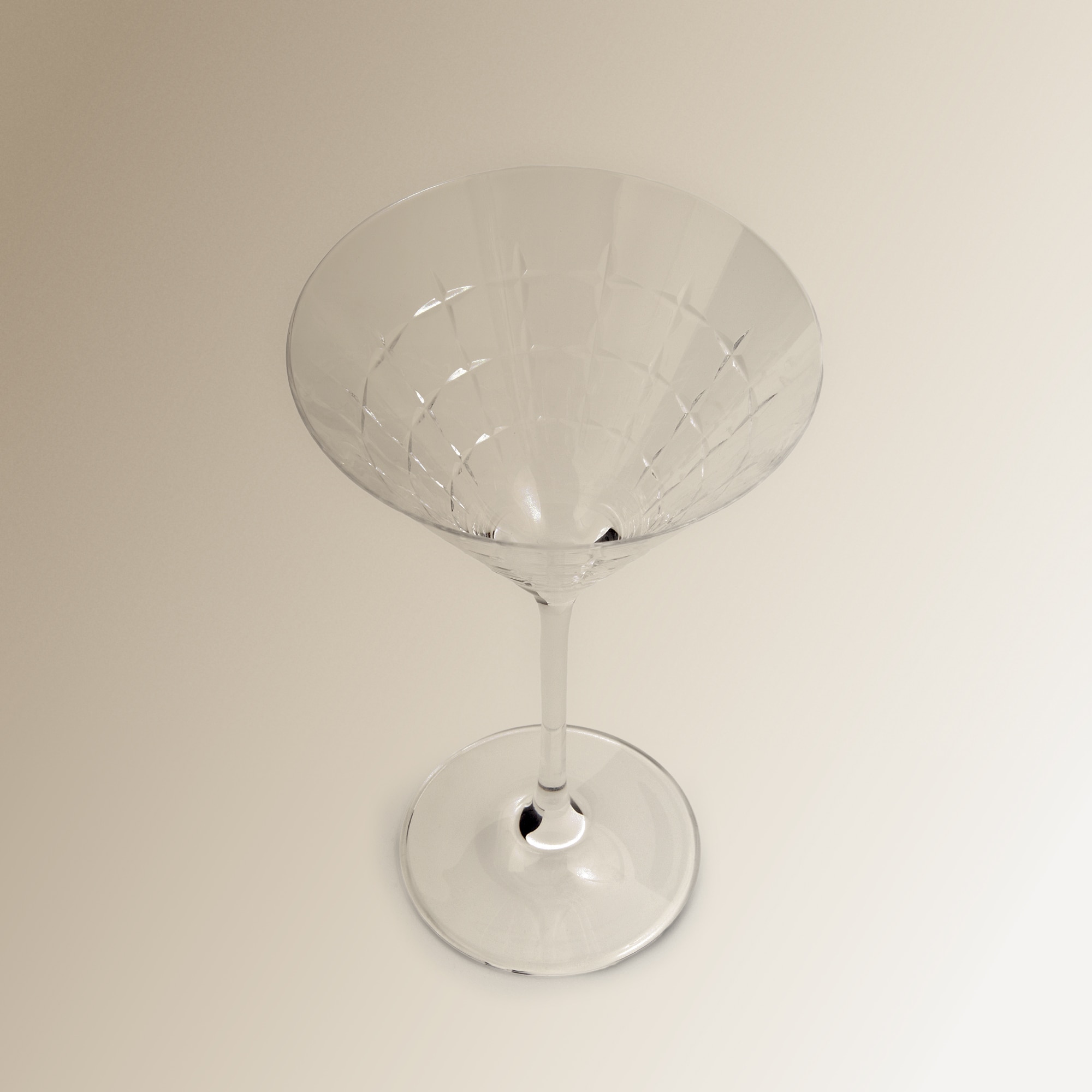 Copo de Martini Leeds Transparente-3
