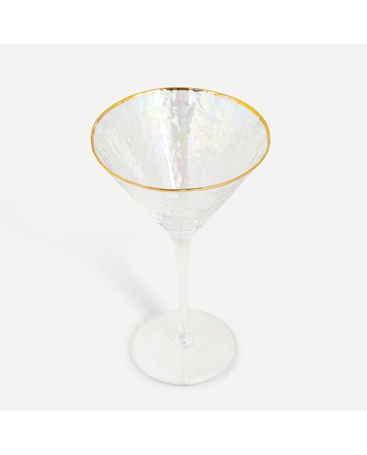 Copo de Martini Donau Transparente-2