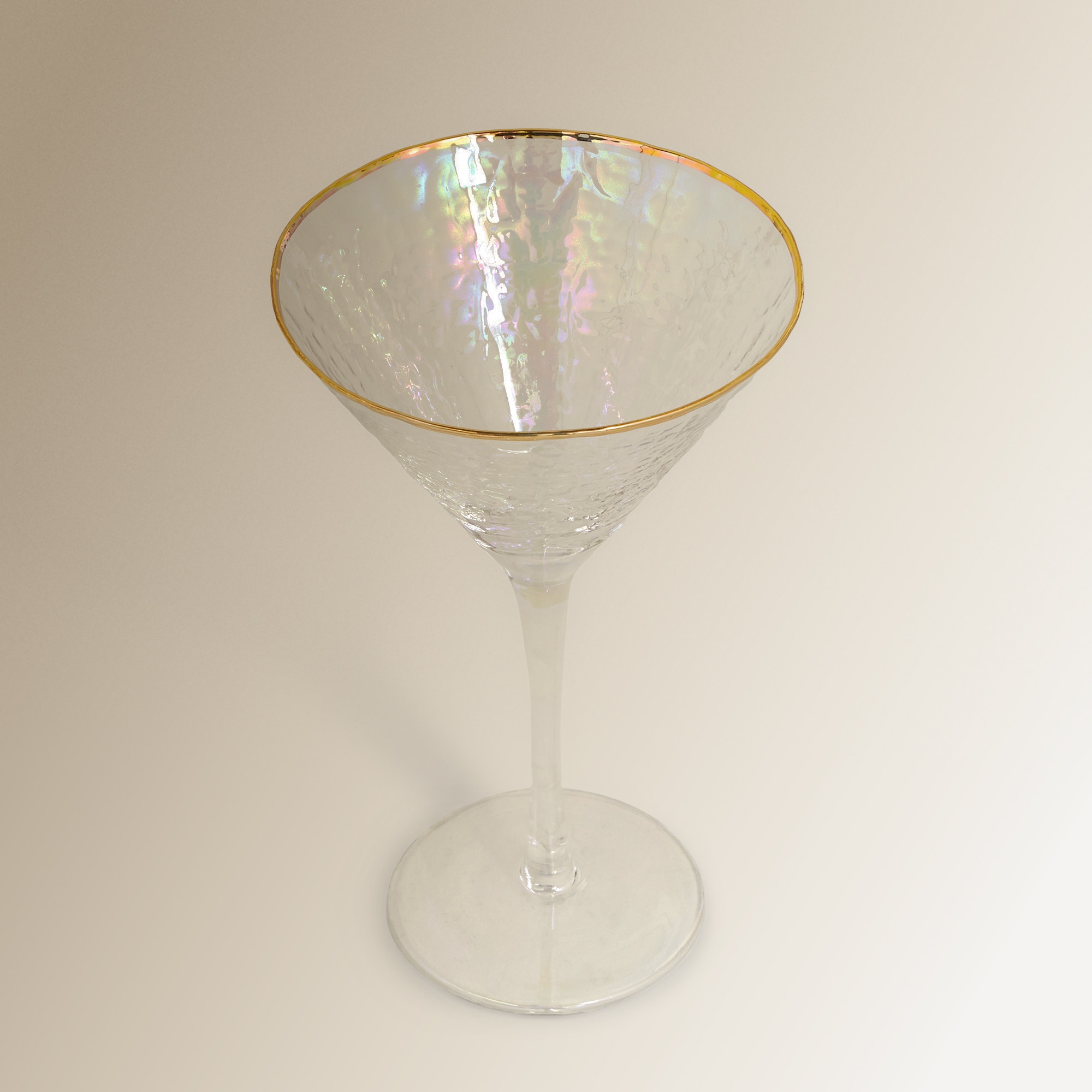 Copo de Martini Donau Transparente-3
