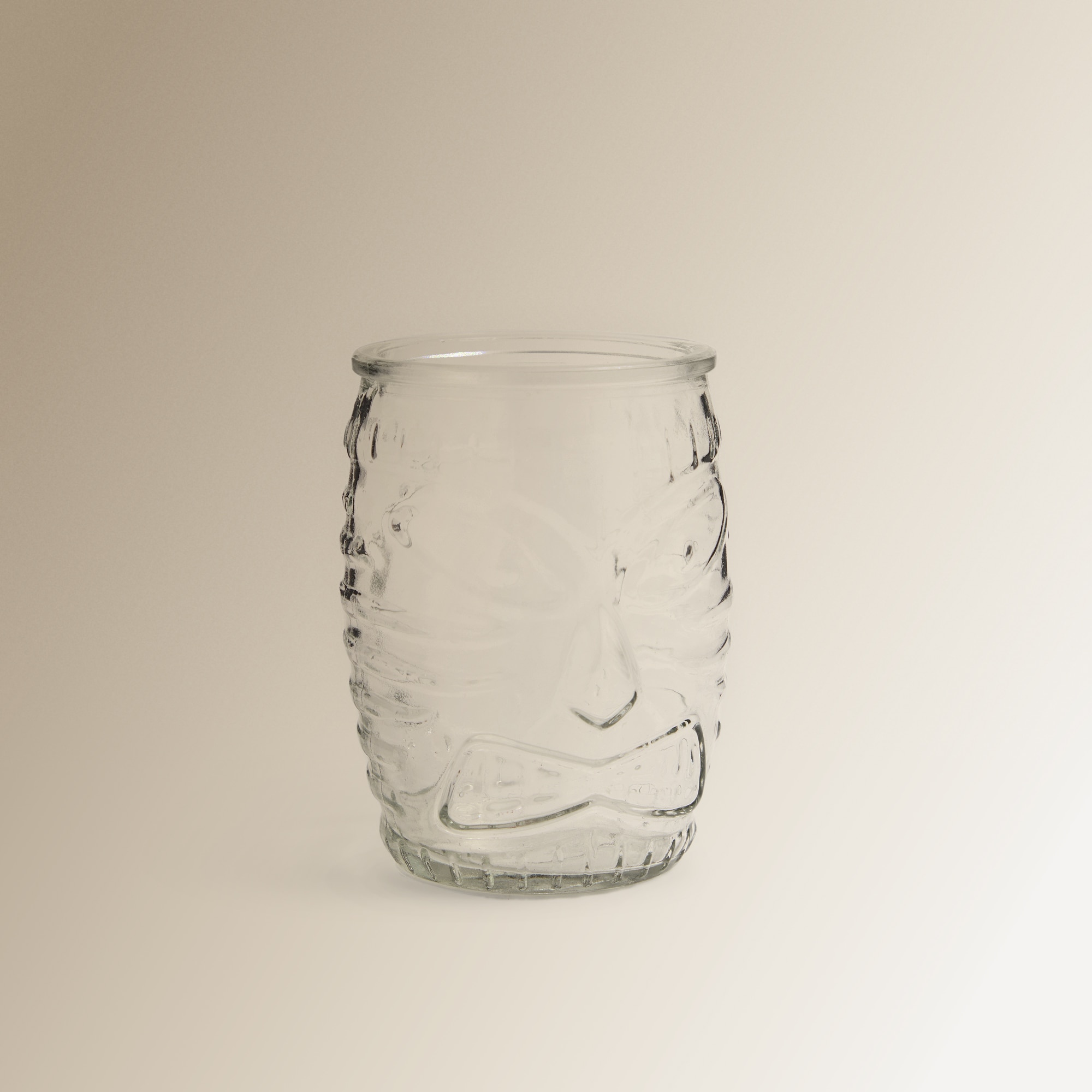 Imagen 0 de Vaso de daiquiri de vidrio Hawai Basics El Corte Inglés