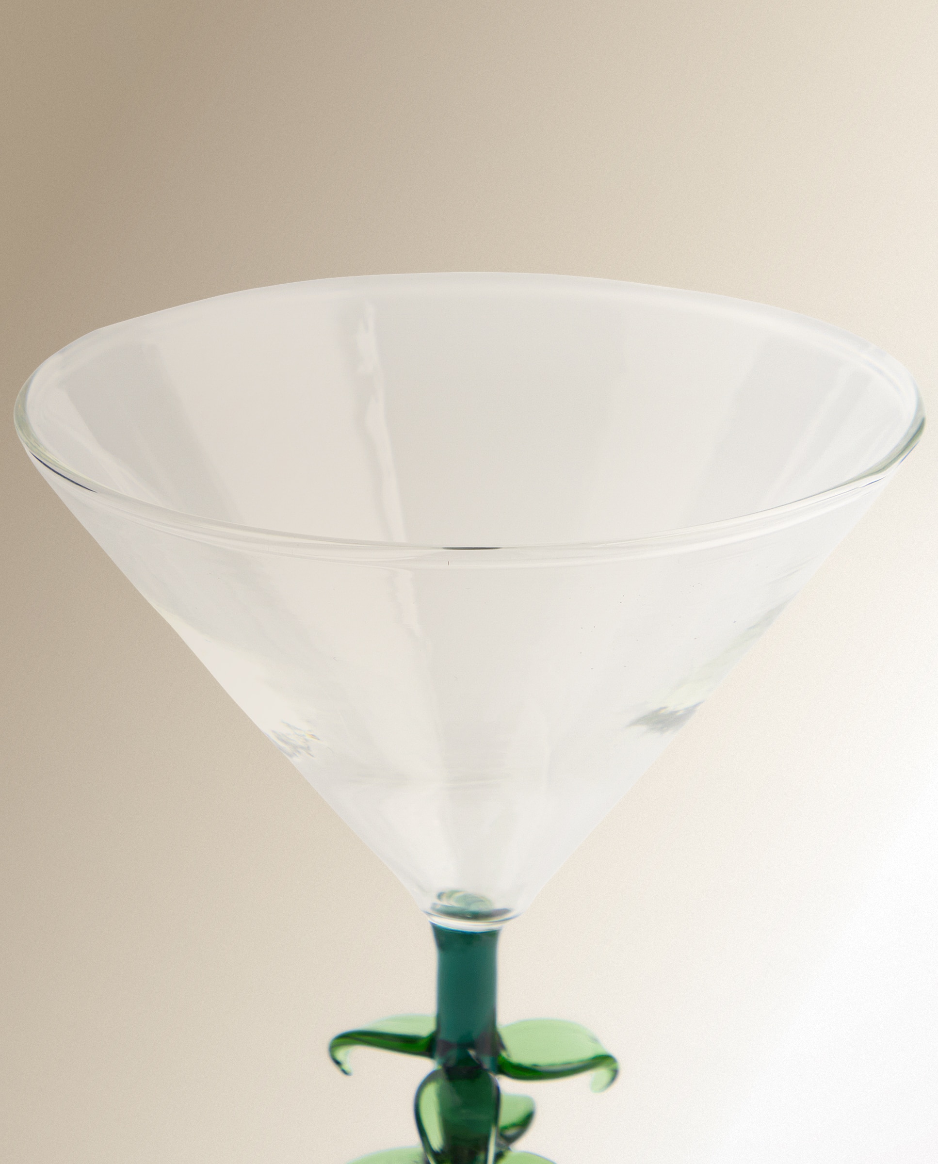 Copo de Vinho Palms Transparente-3