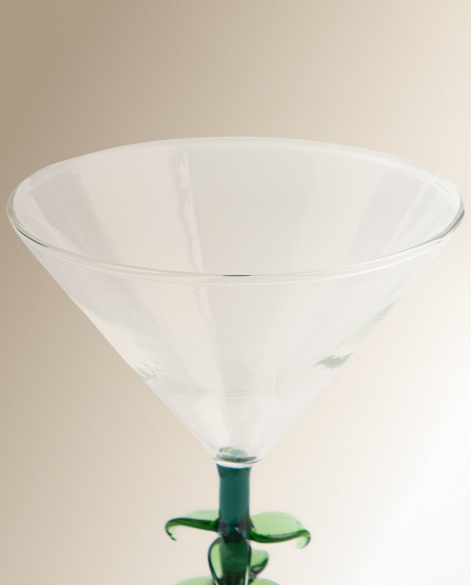 Copo de Vinho Palms Transparente-3