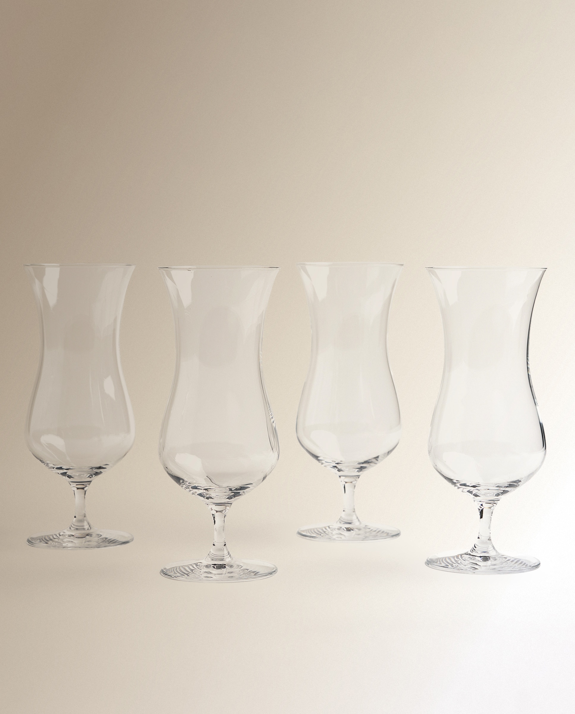 Conjunto de 4 Copos de Cocktail Sidney Transparente-2
