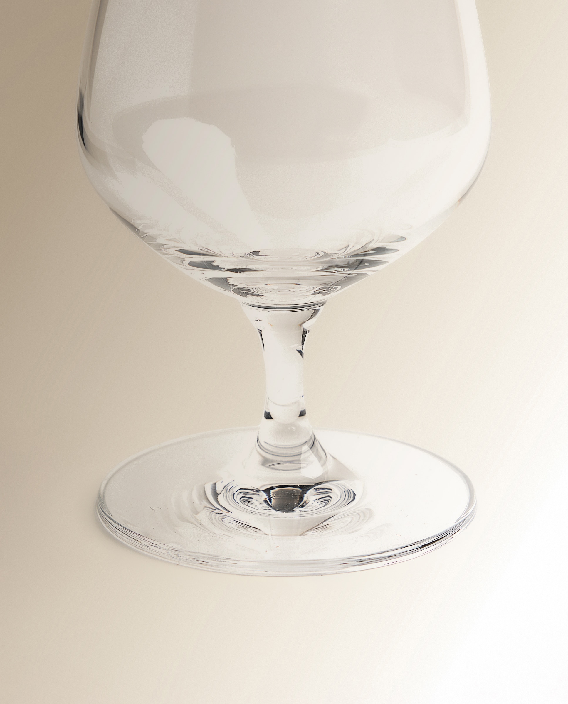 Conjunto de 4 Copos de Cocktail Sidney Transparente-4