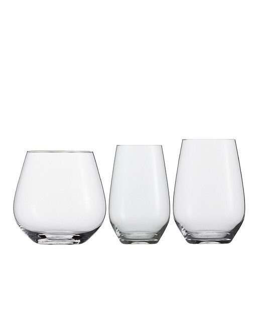Imagem 0 de Serviço de cristal por peças Vinha Schott Zwiesel
