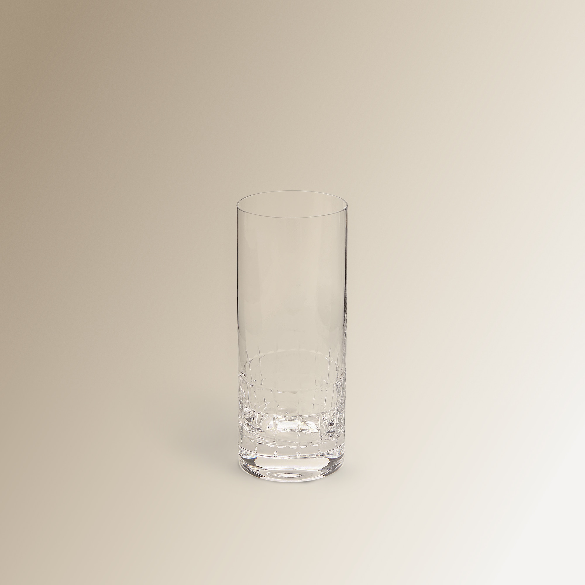 Copo de Whisky Alto Leeds Transparente-1