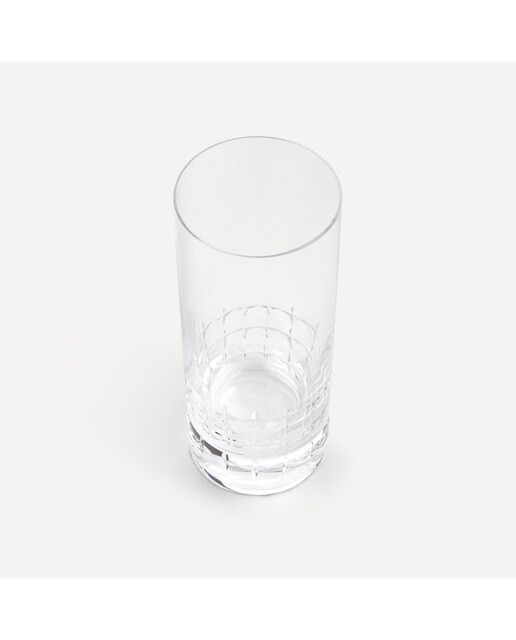 Copo de Whisky Alto Leeds Transparente-2