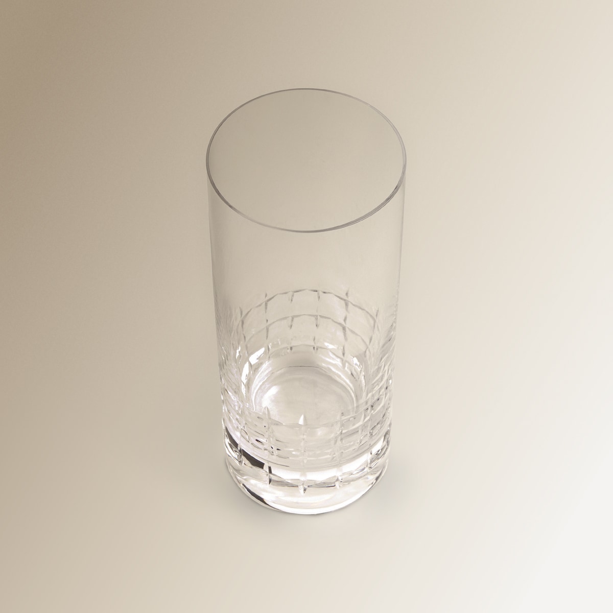 Copo de Whisky Alto Leeds Transparente-3