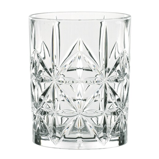 Vaso de whisky Cross El Corte Inglés