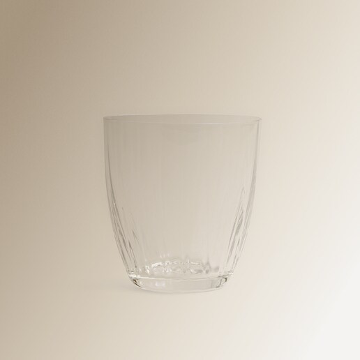 Vaso de agua Bellver El Corte Inglés