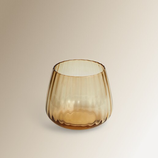 Vaso de agua Tulip El Corte Inglés