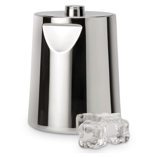 Cubo de hielo y enfriador Bella Bra