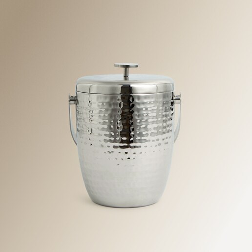 Cubo de hielo Martelé El Corte Inglés