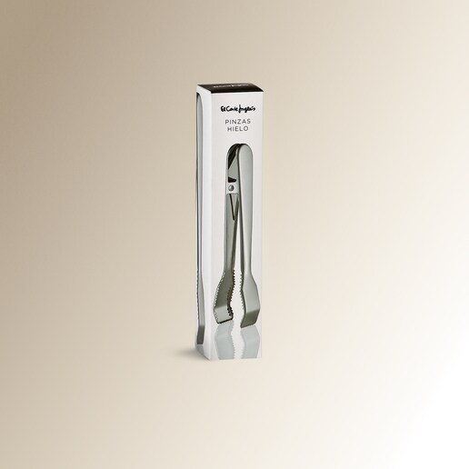 Pinzas para hielo Manhattan El Corte Inglés