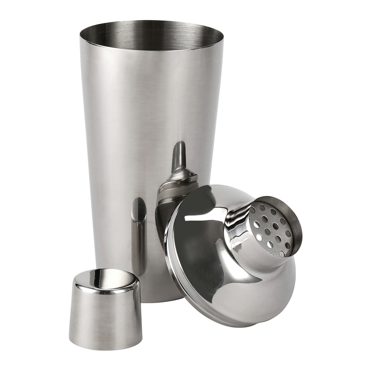 Shaker Manhattan El Corte Inglés Aço-2