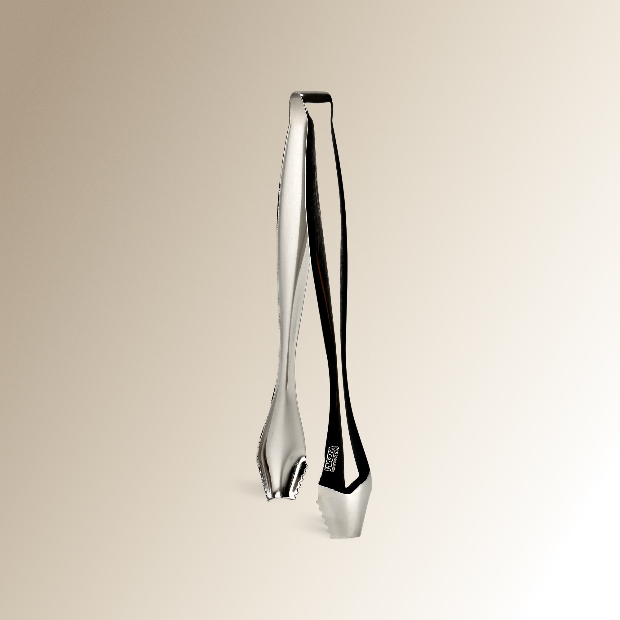 Imagem 0 de Pinças para Gelo em Aço Inoxidável Piazza