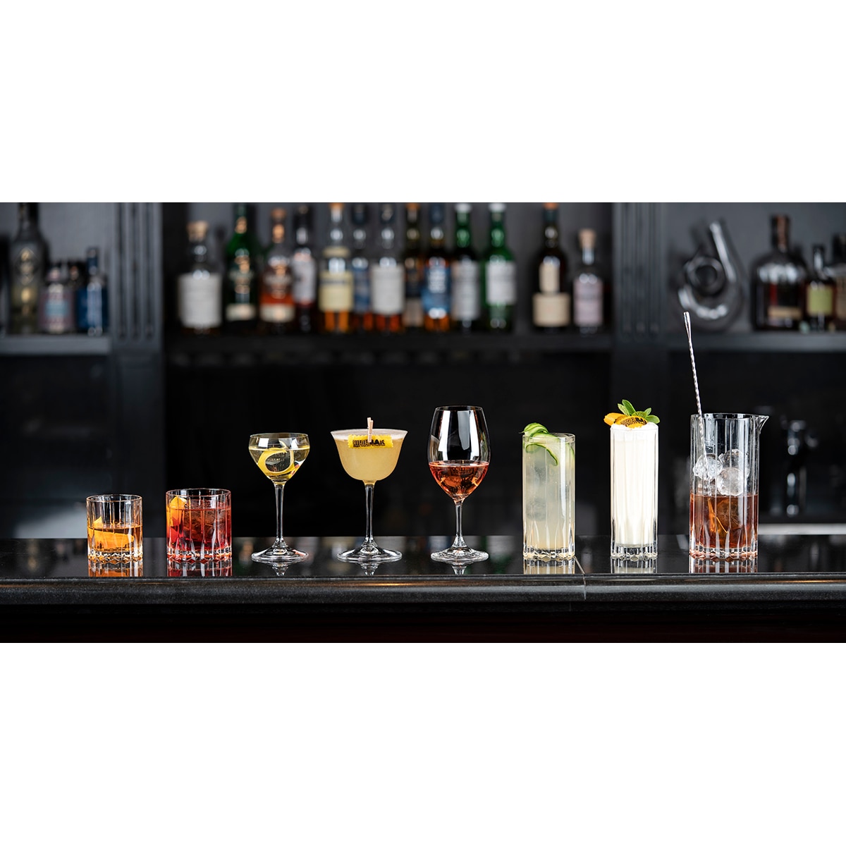 Copo Misturador Bar Drink Transparente-2