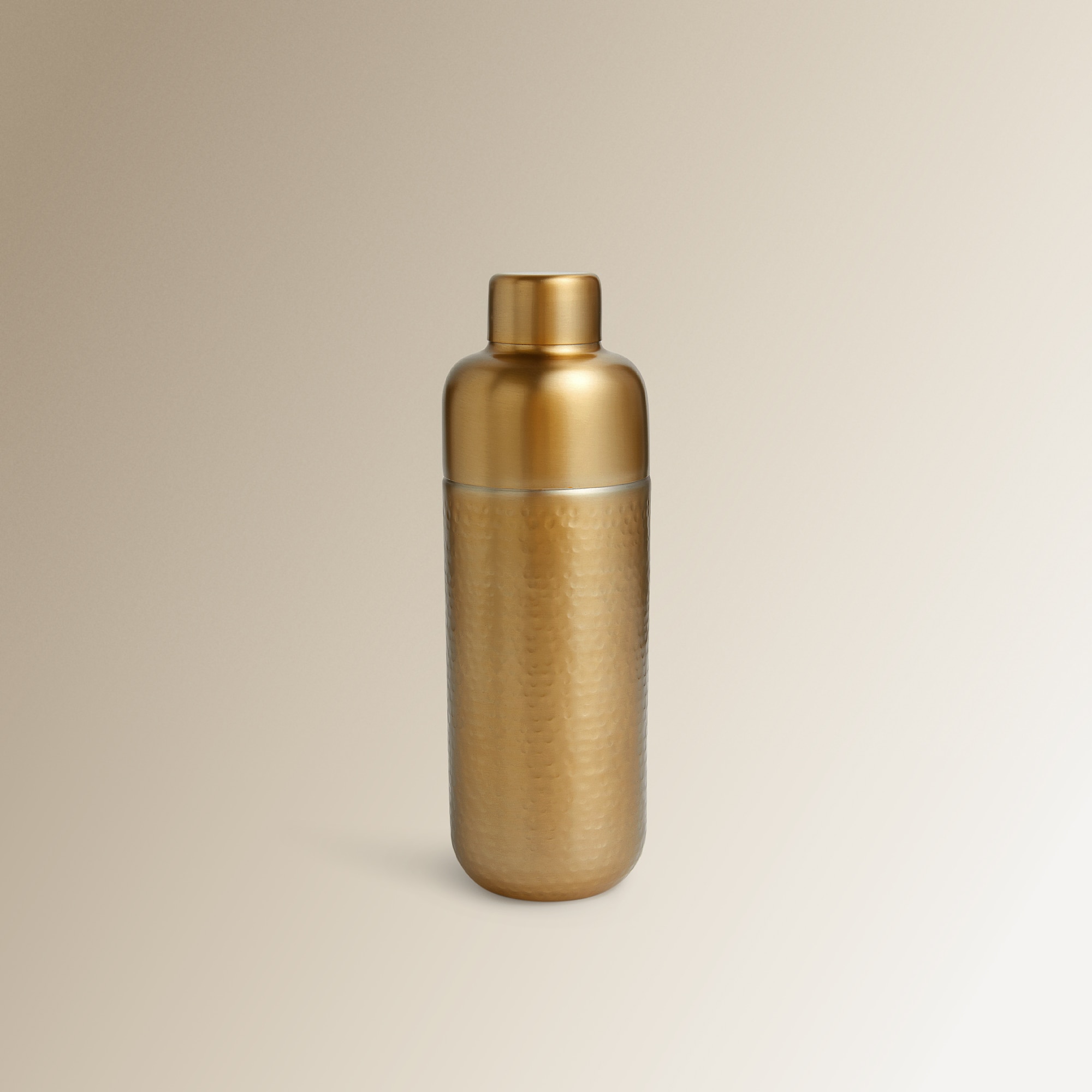 Shaker Lincoln Ouro-1
