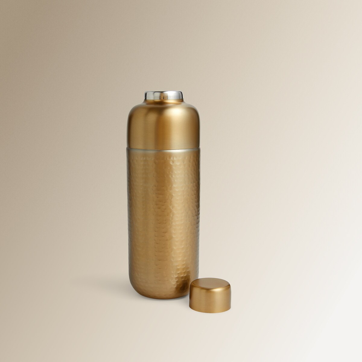 Shaker Lincoln Ouro-2