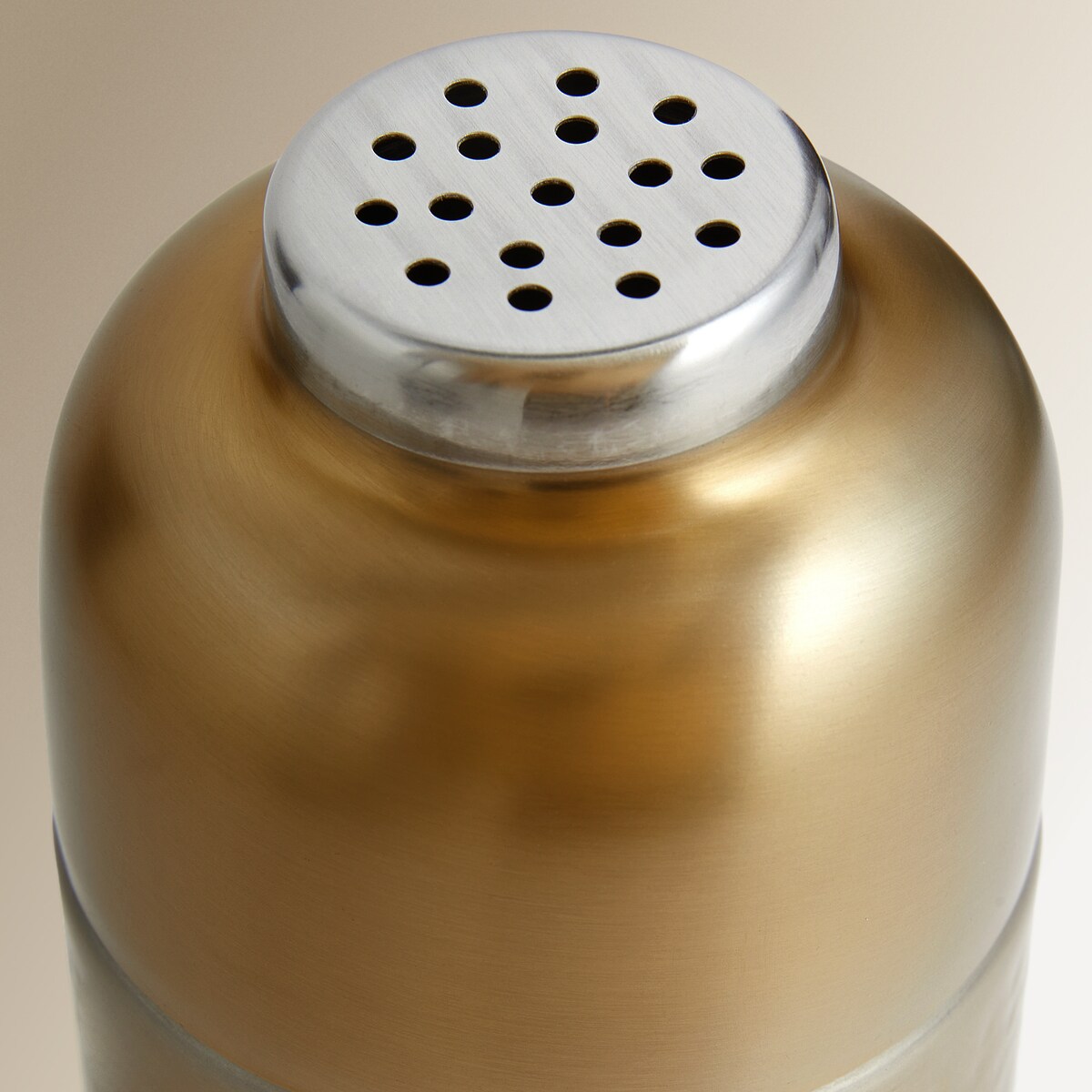 Shaker Lincoln Ouro-3