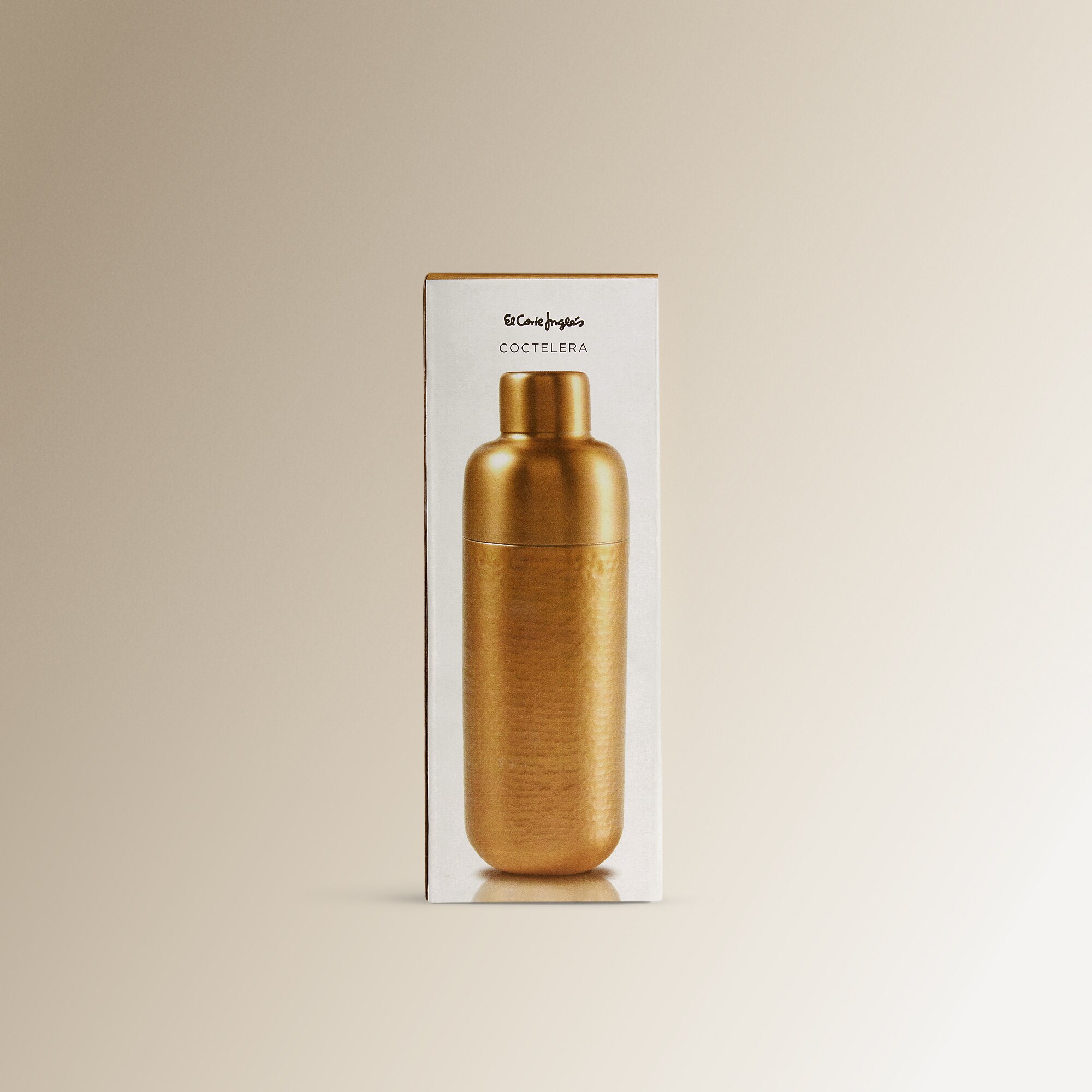 Shaker Lincoln Ouro-4