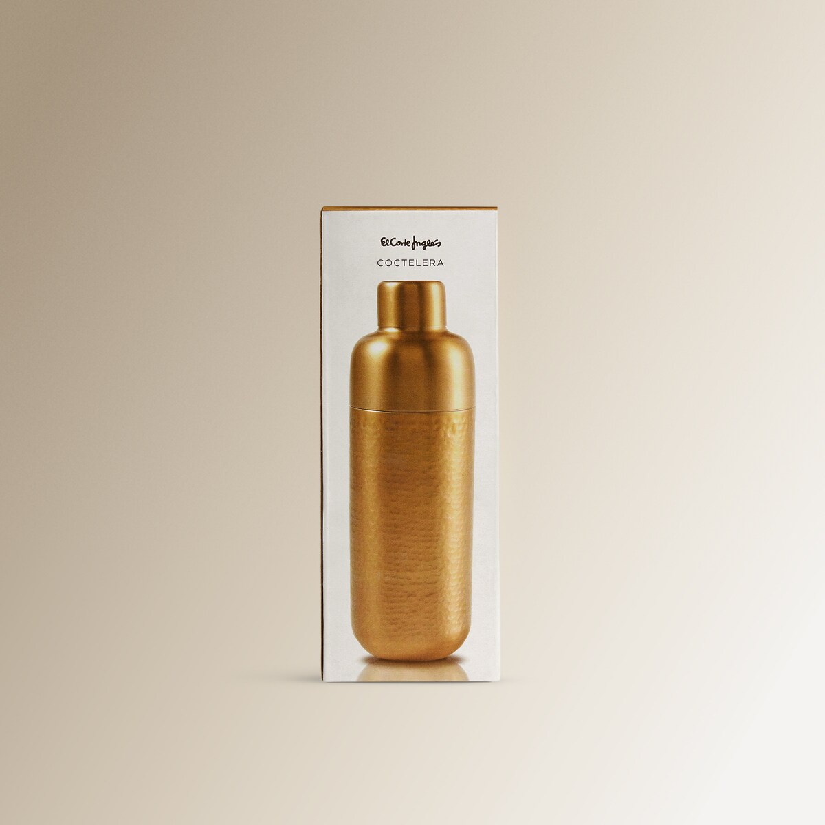 Shaker Lincoln Ouro-4