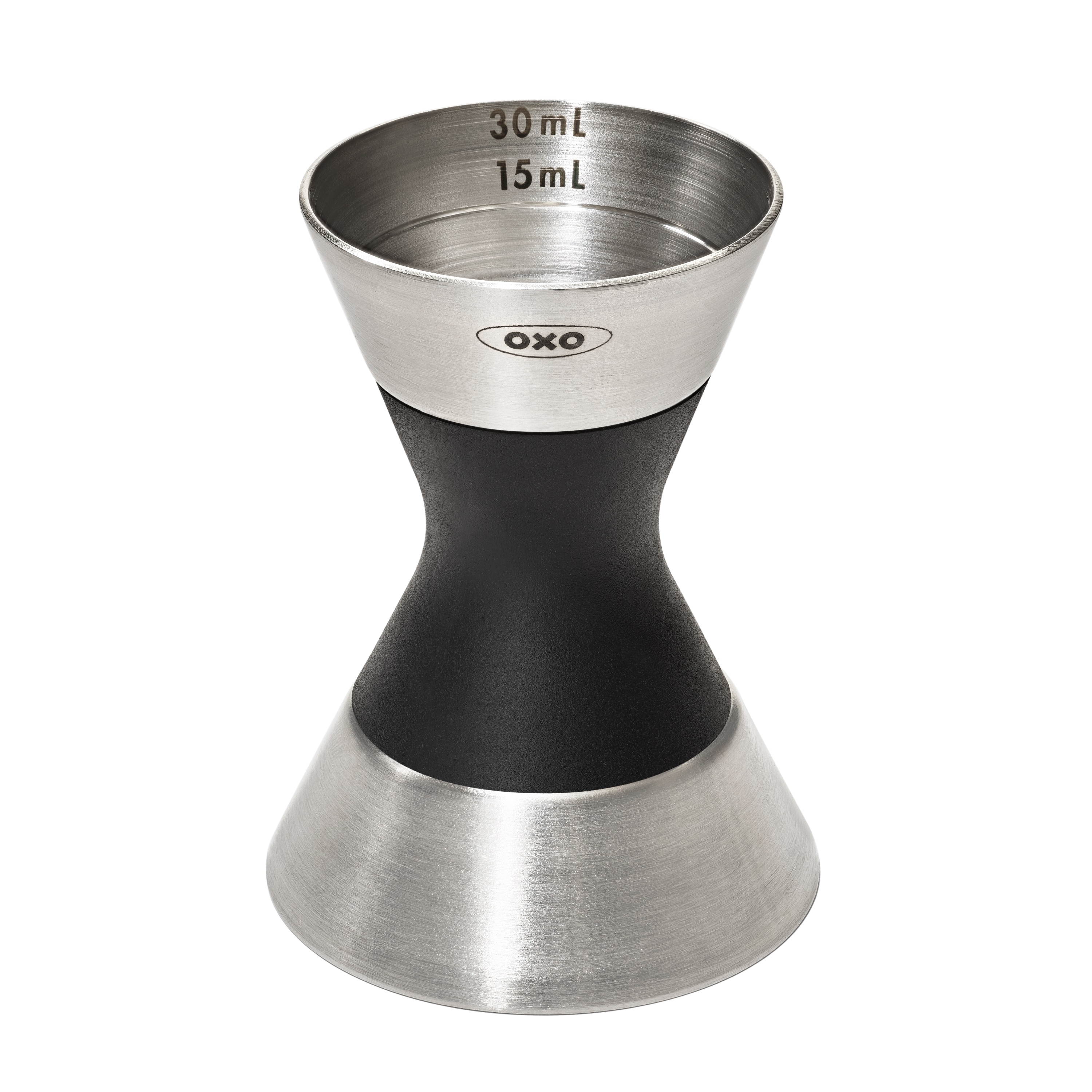 Oxo - Medidor de licores doble Oxo.