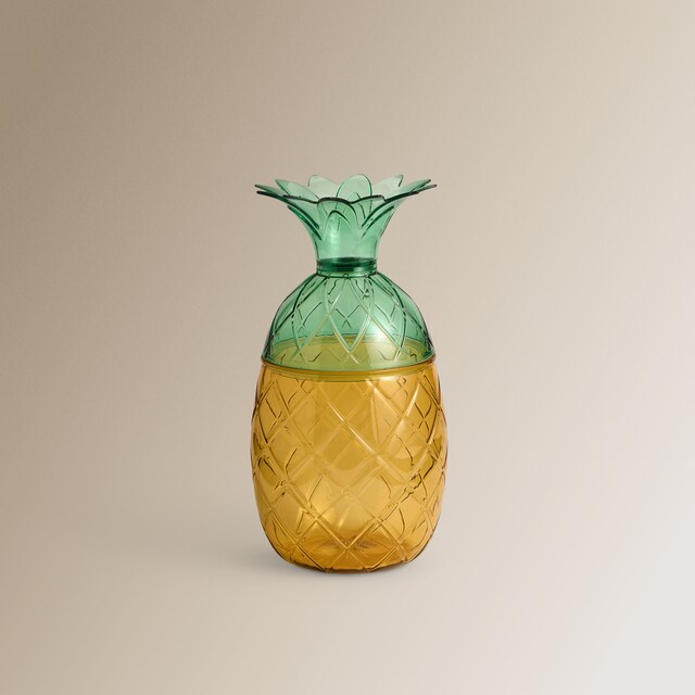 Imagen 0 de Cubitera Piña Basics El Corte Inglés