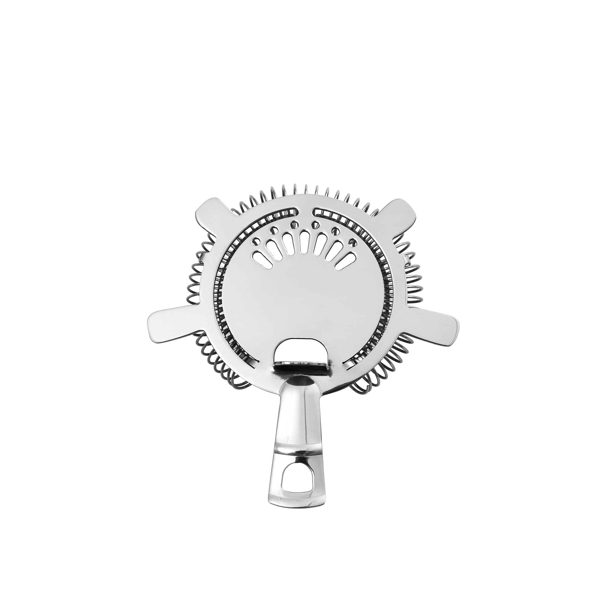 Conjunto de 4 Acessórios de Cocktail Signature Aço-3