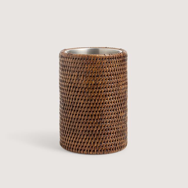 Imagen 0 de Botellero Rattan Andrea House