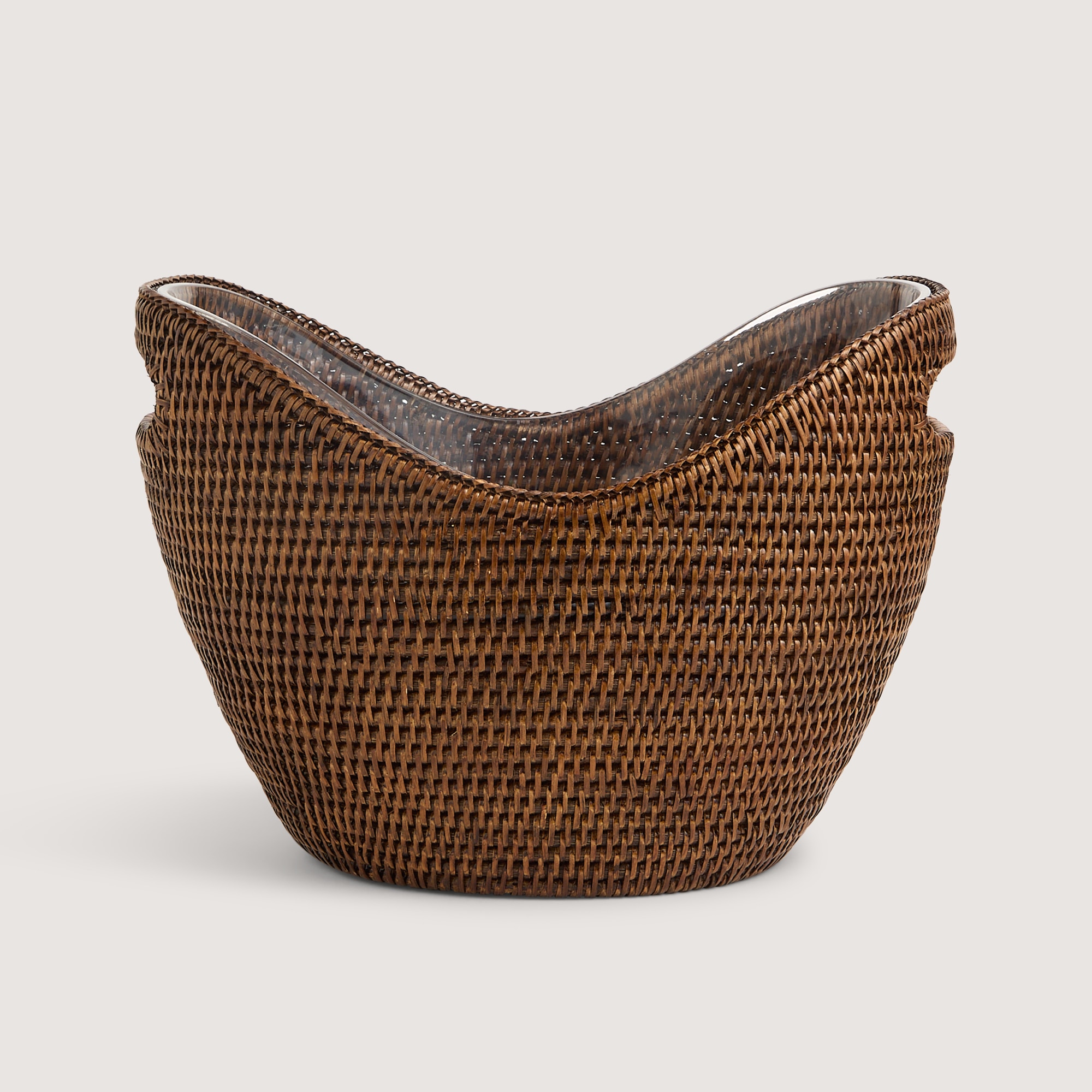 Imagem 0 de Balde de Champanhe Rattan