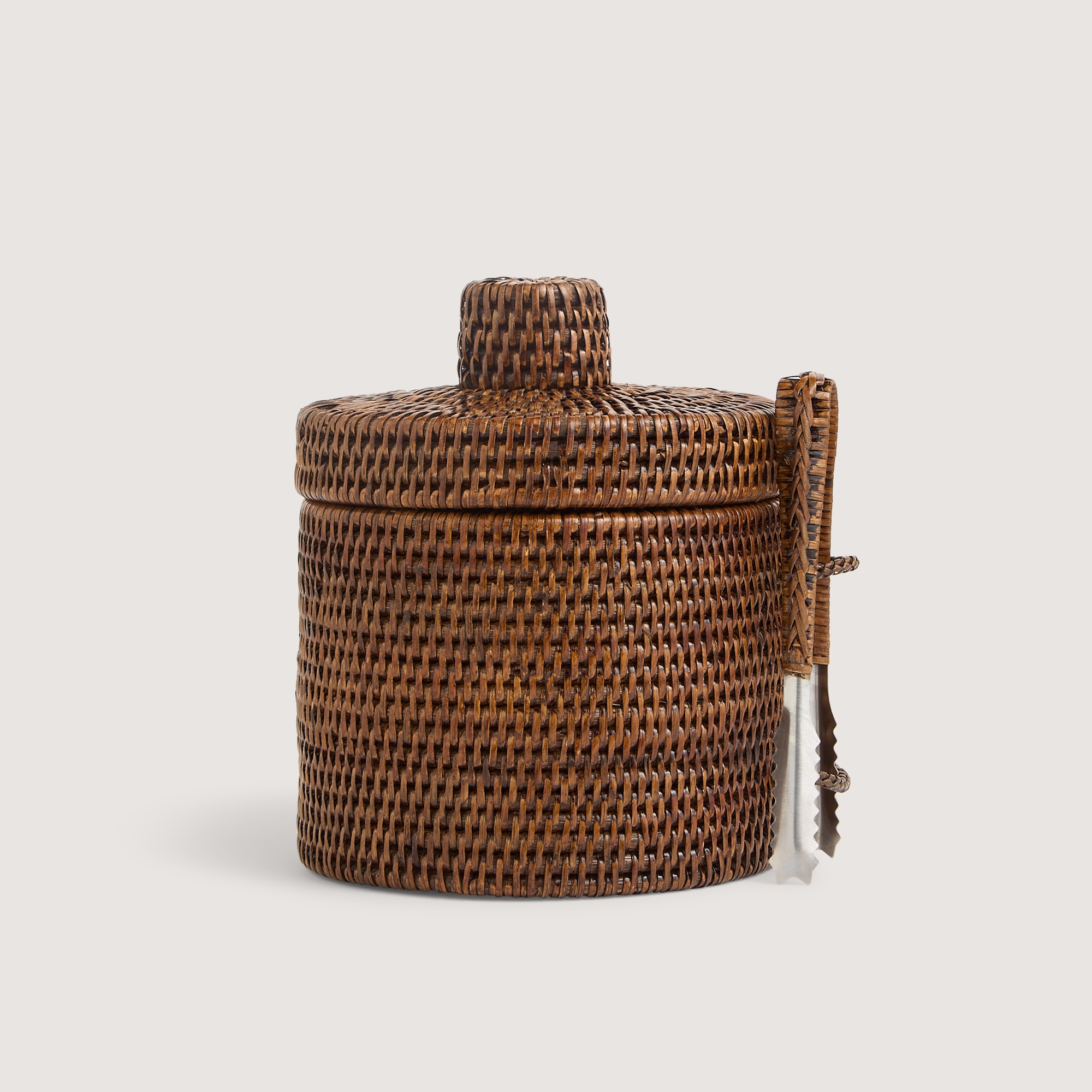 Imagem 0 de Balde de Gelo Rattan