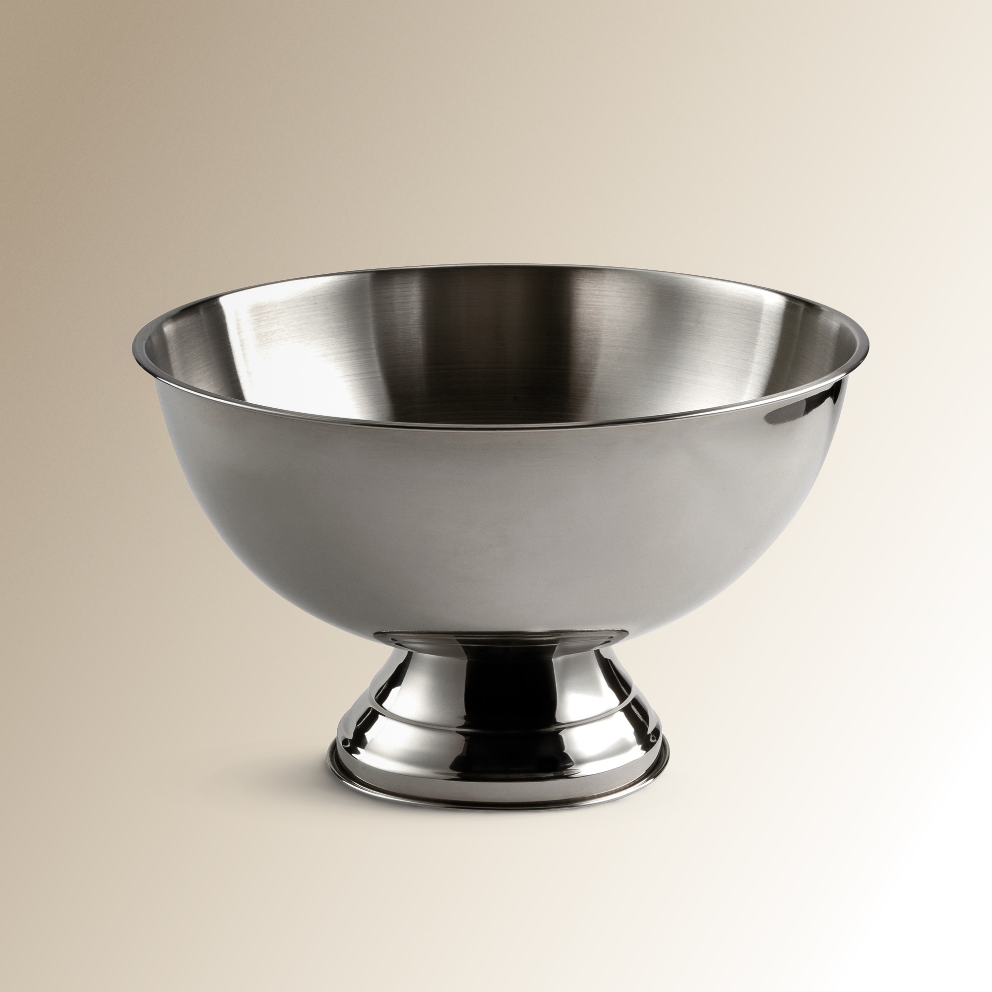 Imagem 0 de Balde de champanhe com pé El Corte Inglés