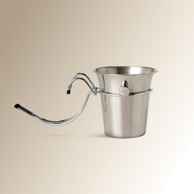 Imagem 0 de Balde para champanhe Vinobile El Corte Inglés