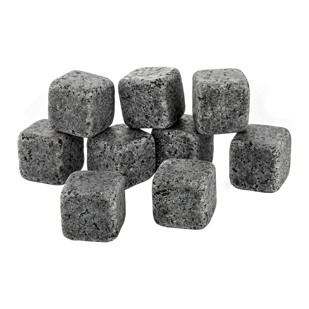 Imagen 0 de Set de 9 hielos de piedra Manhattan El Corte Inglés