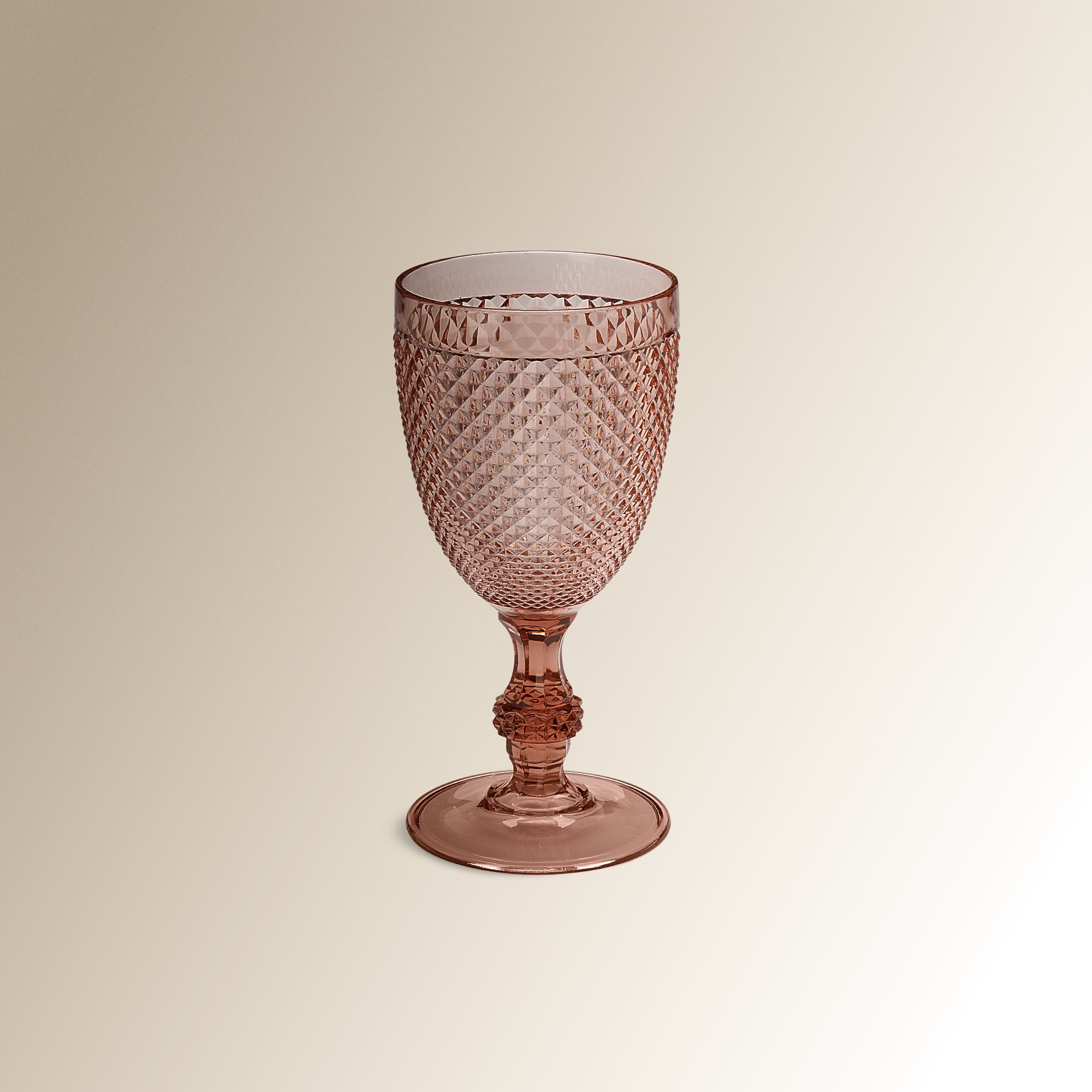 Imagem 0 de Copo de acrílico Picas El Corte Inglés