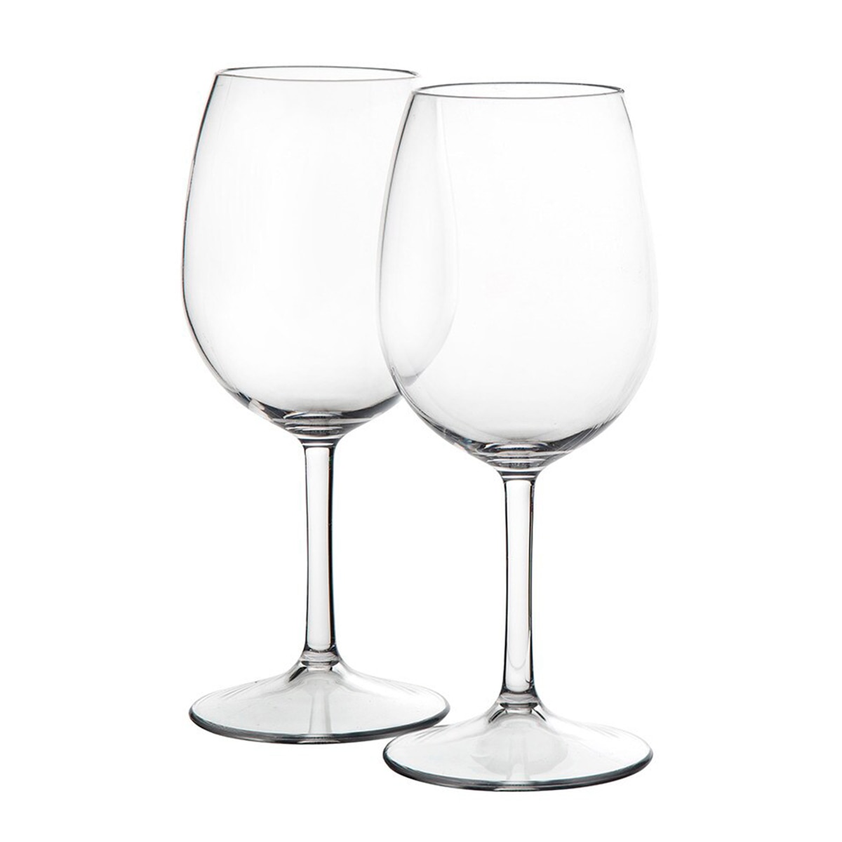 Imagem 0 de Conjunto de 2 copos de vinho Bordeaux Mónaco