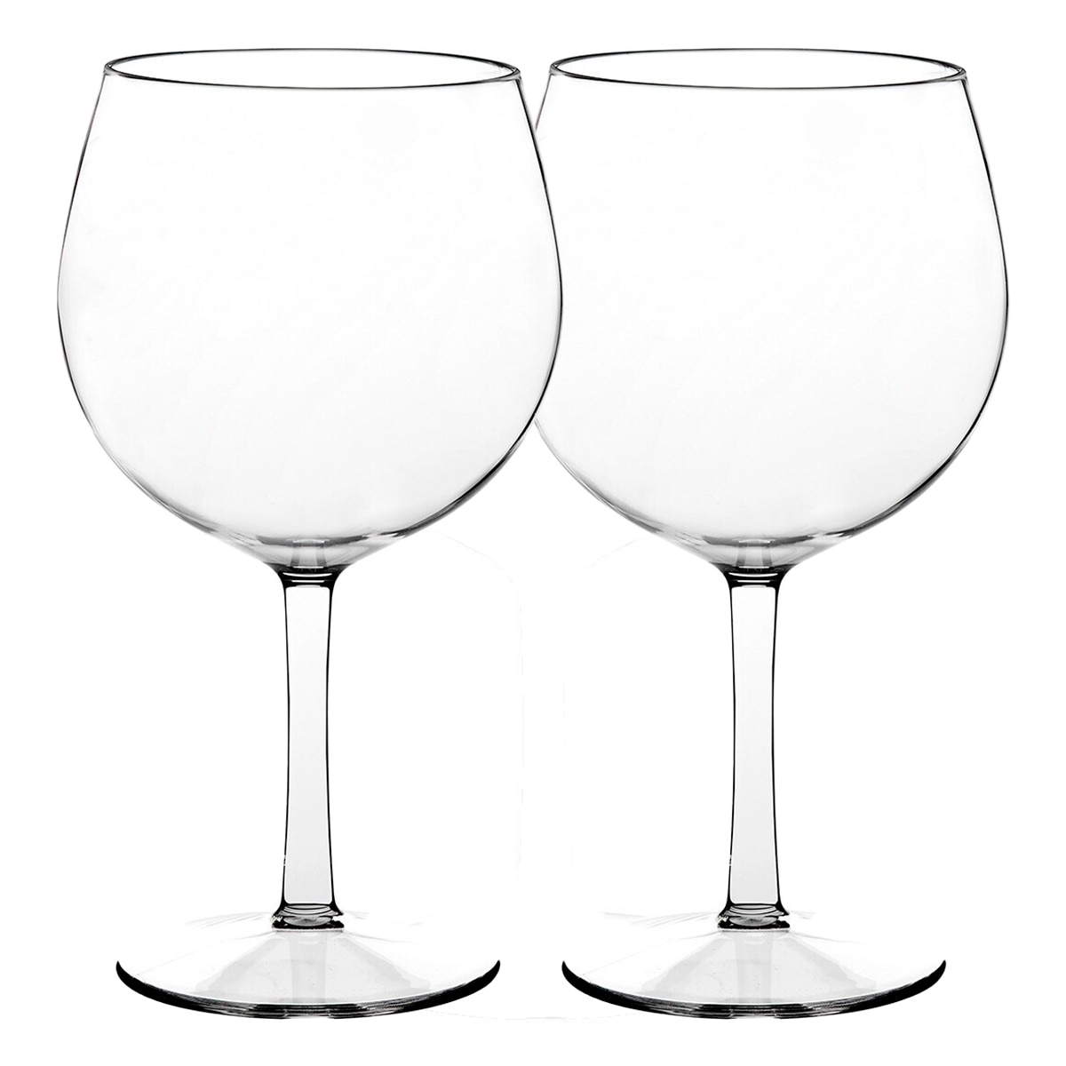 Imagem 0 de Jogo de 2 copos Gin Tonic Mónaco