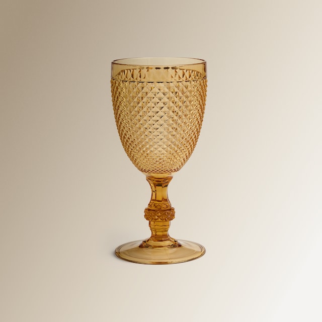 Imagen 0 de Copa de acrílico Picas El Corte Inglés