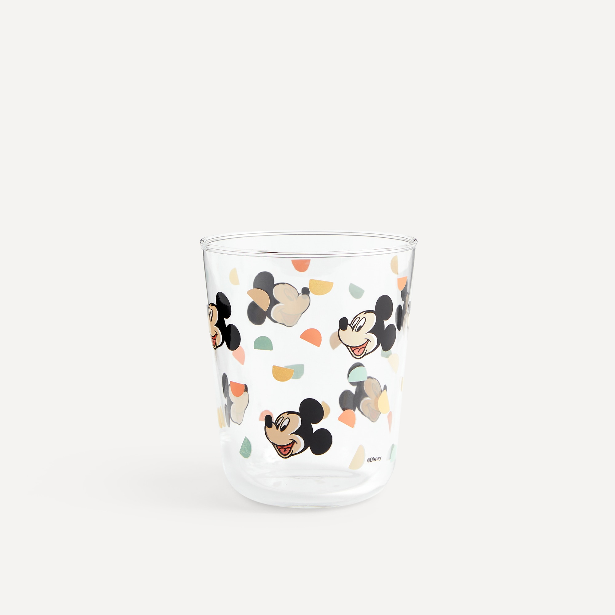 Imagen 0 de Vaso vidrio Cozy Mickey Disney