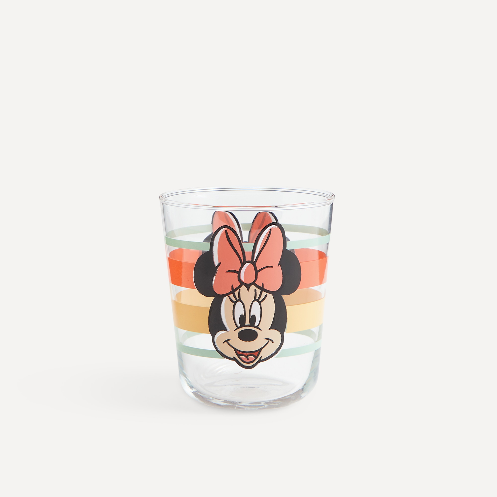 Imagen 0 de Vaso vidrio Cozy Minnie Disney