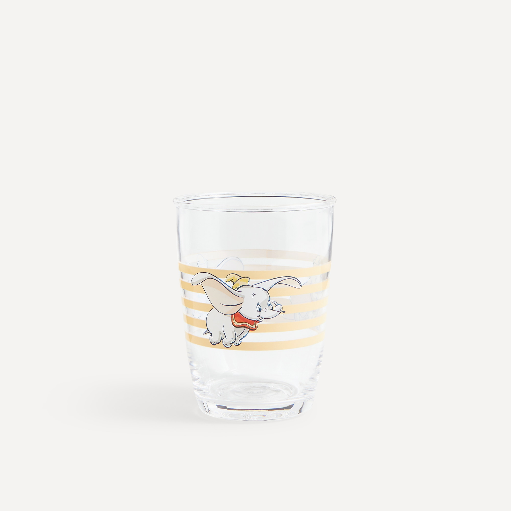 Imagen 0 de Vaso acrílico Dumbo Disney