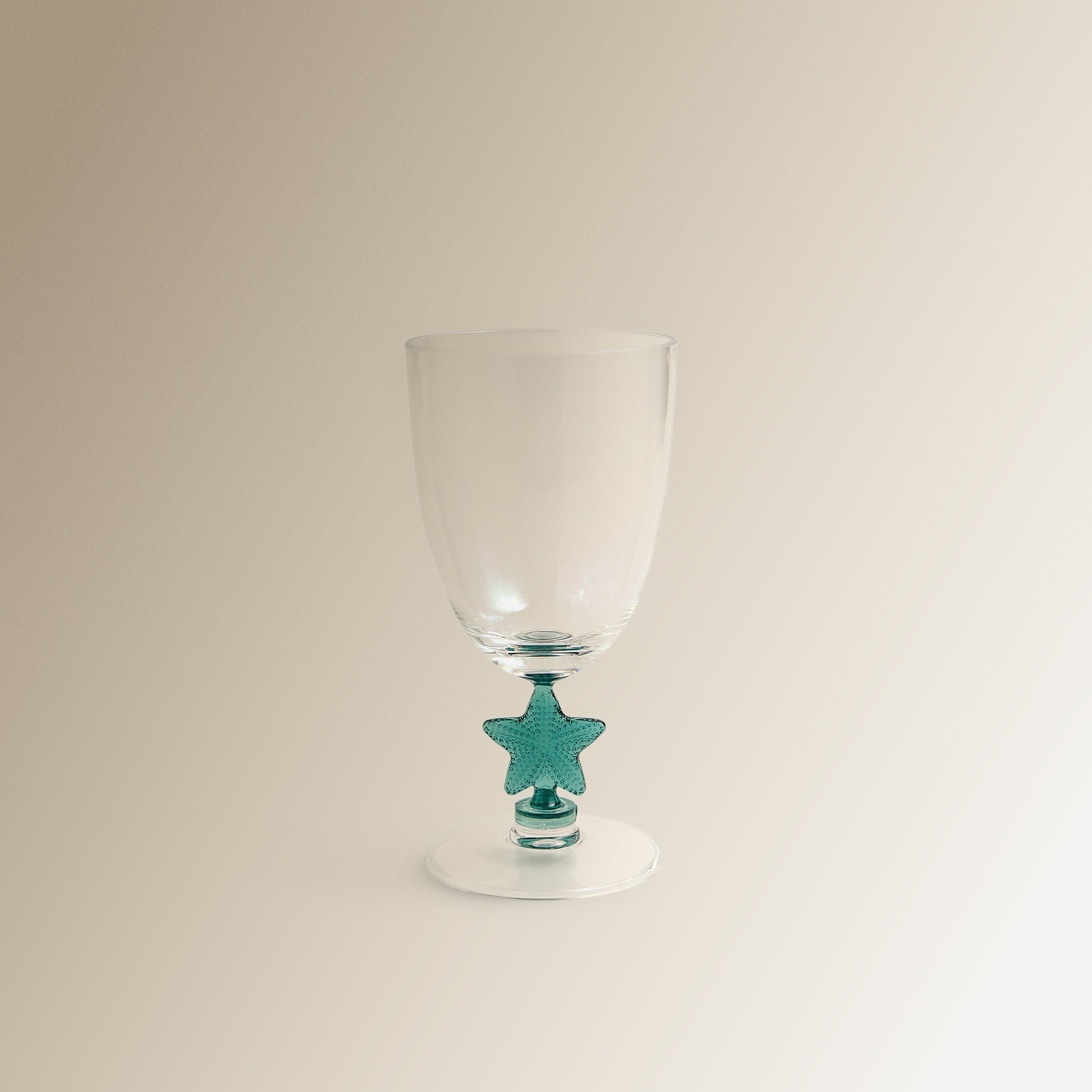 Copo de Acrílico Atlantis Azul-1