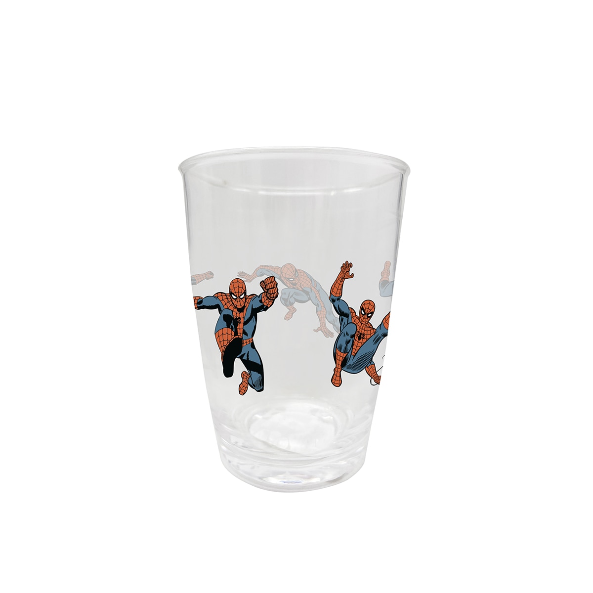 Imagem 0 de Copo Acrílico Homem-Aranha Disney