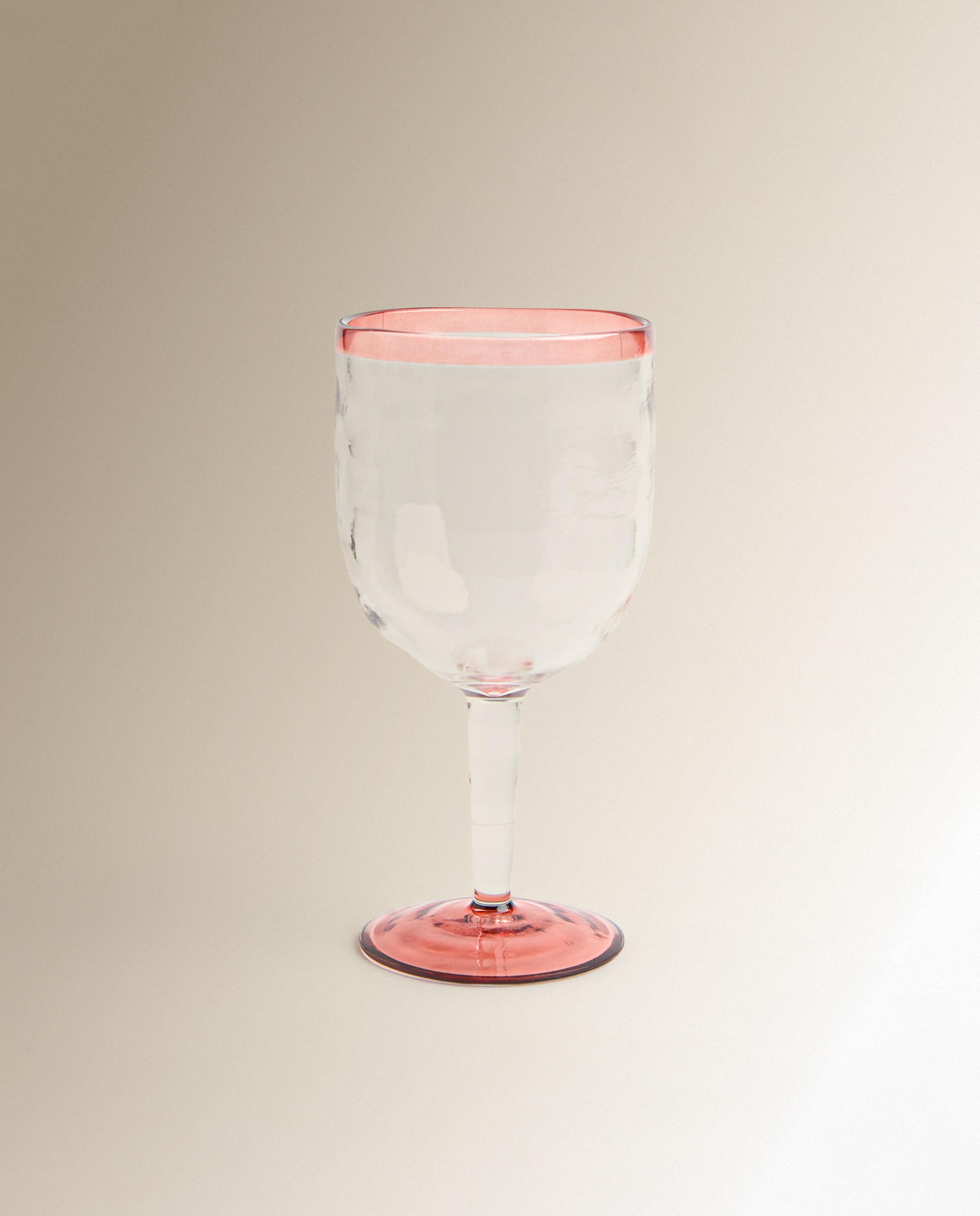 Copo de Vinho Acapulco Coral-2