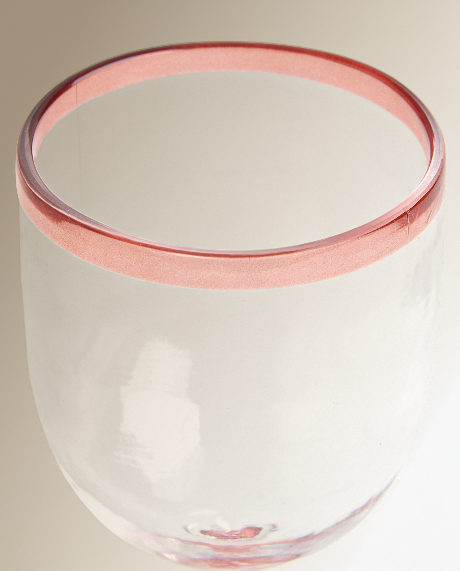 Copo de Vinho Acapulco Coral-3